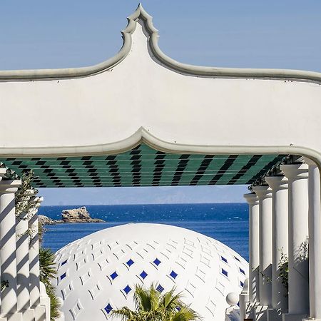Elafusa Luxury Apartment Rhodes City Exterior photo