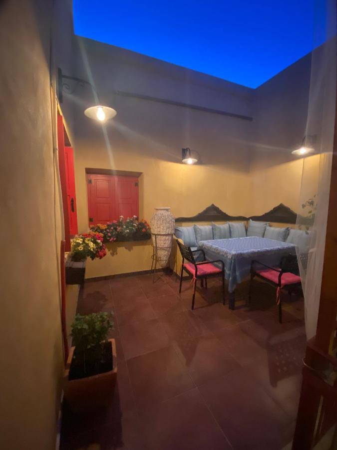 Elafusa Luxury Apartment Rhodes City Exterior photo