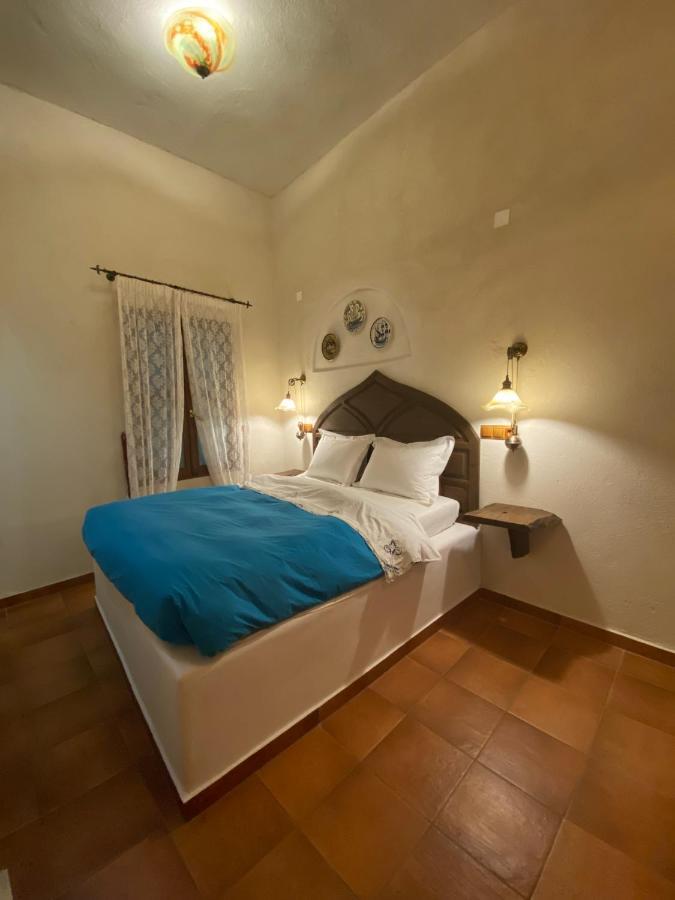 Elafusa Luxury Apartment Rhodes City Exterior photo