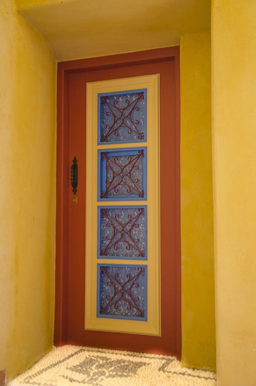 Elafusa Luxury Apartment Rhodes City Exterior photo