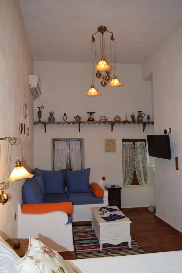 Elafusa Luxury Apartment Rhodes City Exterior photo
