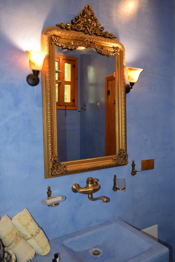 Elafusa Luxury Apartment Rhodes City Exterior photo