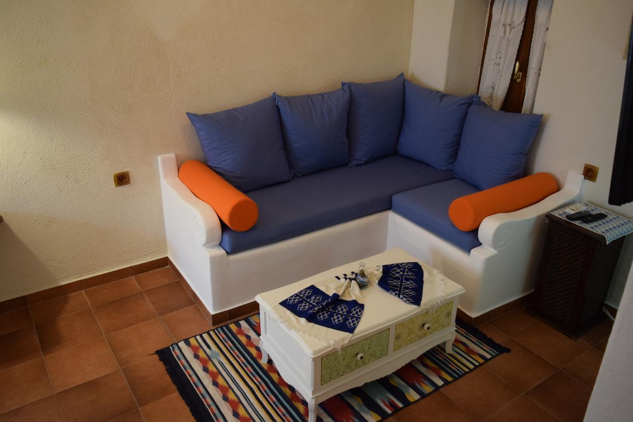 Elafusa Luxury Apartment Rhodes City Exterior photo