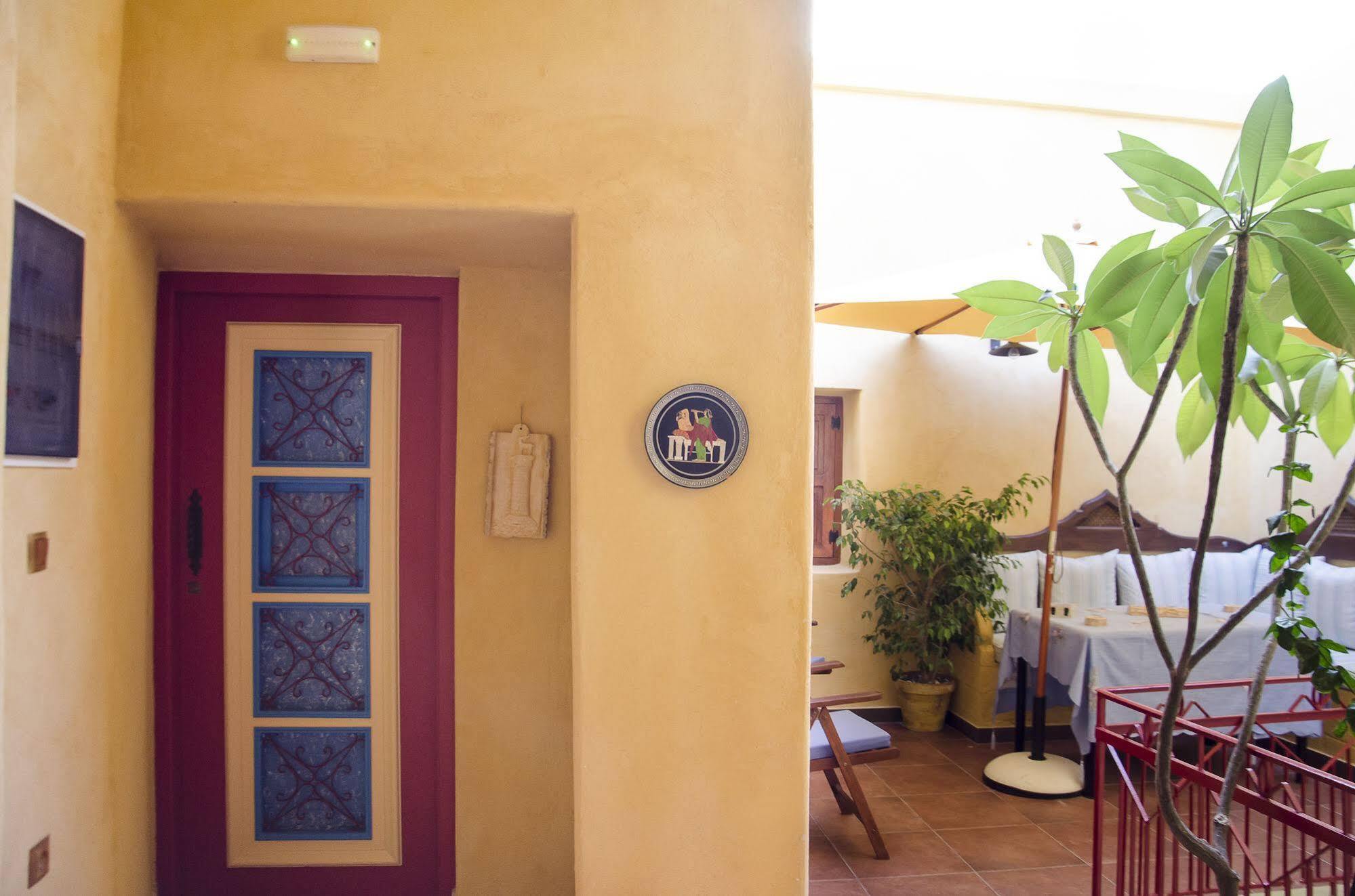 Elafusa Luxury Apartment Rhodes City Exterior photo